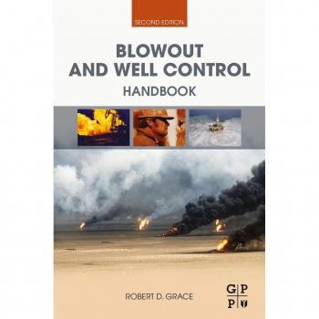 Vitalsource Technologies, Inc. Blowout And Well Control Handbook