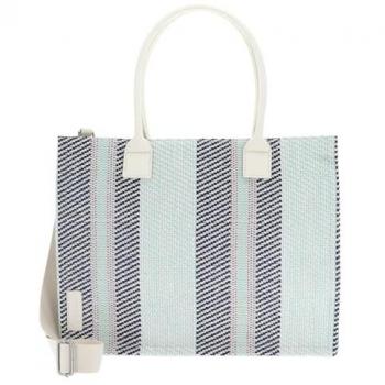 Seidenfelt Manufaktur Schultertasche aus Polyurethan