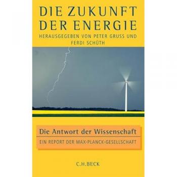 Die Zukunft der Energie