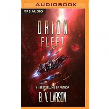 Orion Fleet