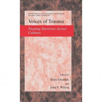 Voices of Trauma