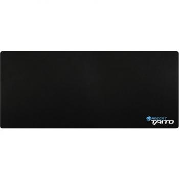 Tapis Souris Taito XXL Wide Brillant Noir 3mm Roccat