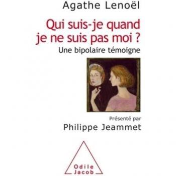Qui suis-je quand je ne suis pas moi?