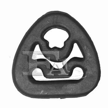FA1 Faja de goma para soporte de escape 143-913