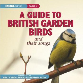 The Guide to British Garden Birds (CD 2008)