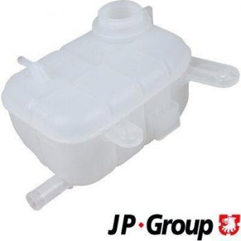 Vasetto di Espansione Liquido di Raffreddamento JP GROUP OPEL 1214701900