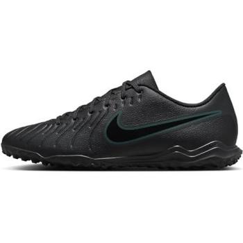 Nike Tiempo Legend 10 Club Low-Top-Fußballschuh für Turf
