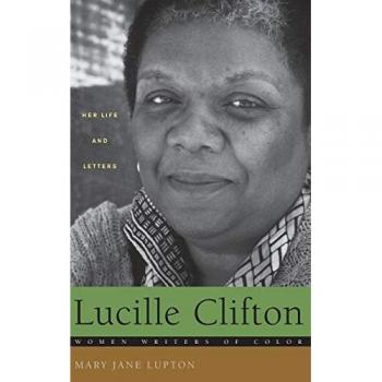 Lupton, Mary: Lucille Clifton