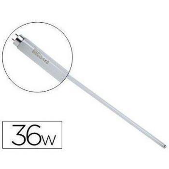 Blister tubo fluorescente T8 36w 6500k G13