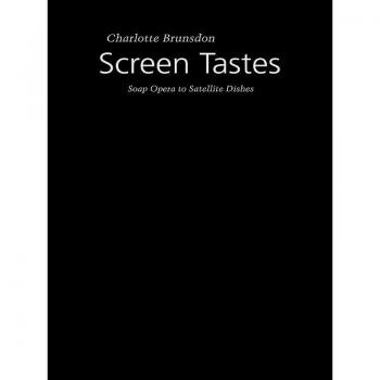 Screen Tastes