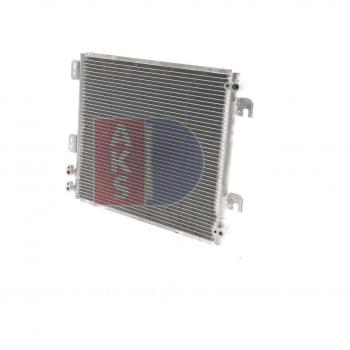 Elemento de condensação AC AKS DASIS 442027N