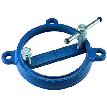 Durlach Drehteller 3010010120 – Schwenkmechanismus für Schraubstock