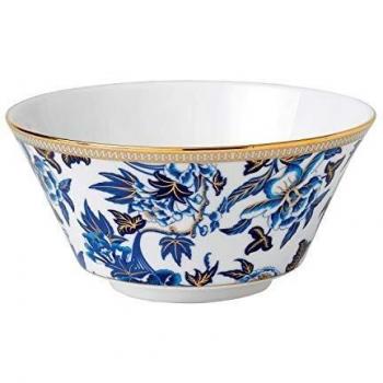 Wedgwood 15cm Hibiscus Soup Bowl