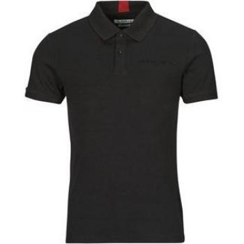 Polo Guess NOLAN SS para masculino