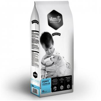 Amity Puppy Food 15 Kg