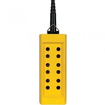 Schneider XACB12 Gehäuse für Taster und Schalter