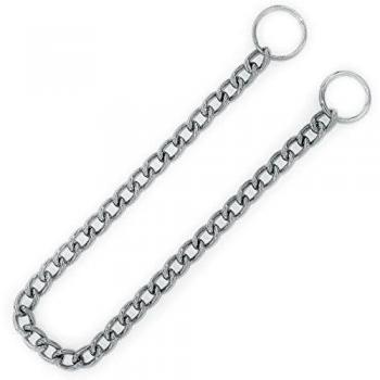 Collar Cadena Limada 50cm Arppe