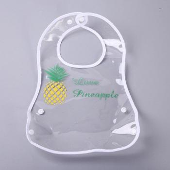 Adjustable Baby Feeding Apron