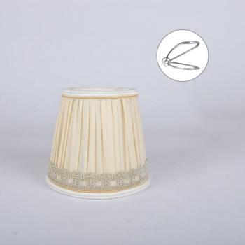 LAINGDERFUL E14 Candle Lamp Shade