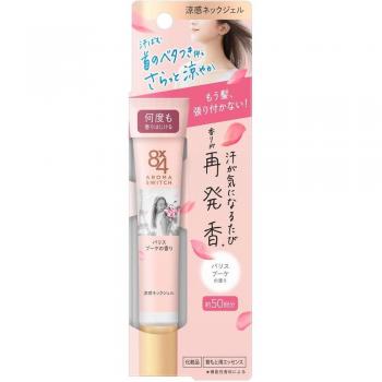 Kao 8x4 Peace Bottle Neck Gel 20g