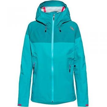 CMP Damen Witterungsjacke 10.000 Climaprotect® – D34 Ceramic