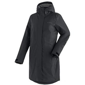 MAIER SPORTS Damen Funktionsjacke HANNALI