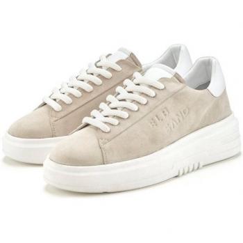 Elbsand modischer Sneaker mit Plateau