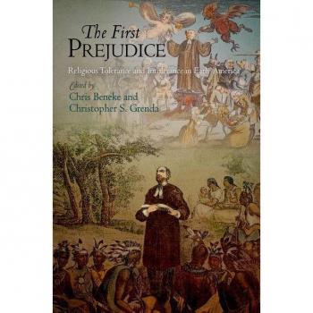Vitalsource Technologies, Inc. First Prejudice: Religious Tolerance and Intolerance in Early America