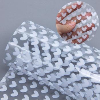Weihnachtsdesign Leder für Bastelprojekte