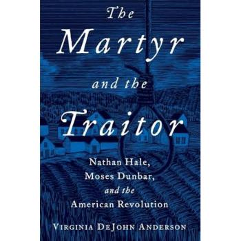 Martyr and the Traitor