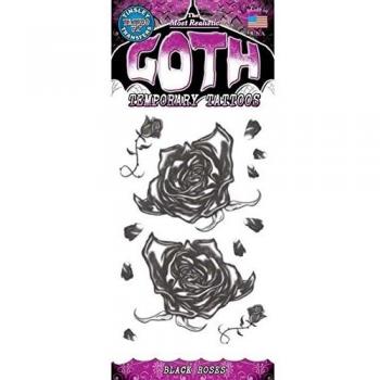 Rose Veil Skin Decal