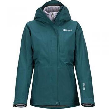 Marmot Damen WM's Minimalist Comp' Jacke, Blau – Größe M