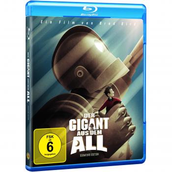 Der Gigant aus dem All