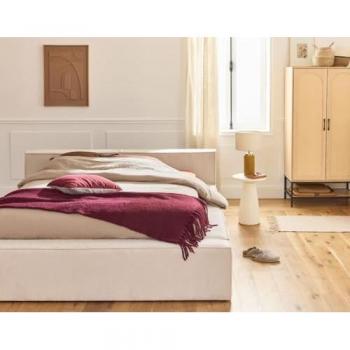 Meuble lit coffre Stella