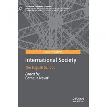 International Society: The English School