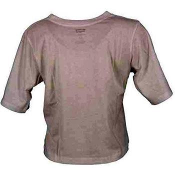 Levi's Kids leichtes, helles, cropped Top Mädchen Weiß 12 Jahre