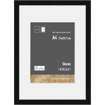 Nielsen A4 Skava Picture Frame