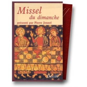 Missel du dimanche