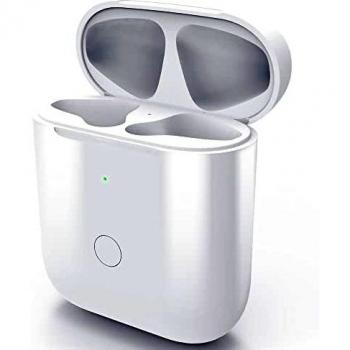 All-in-One Wireless/Wired Charging Case for AirPods