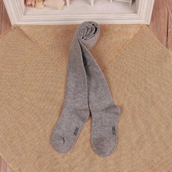 Calcetines Blancos Mallas para Niñitas