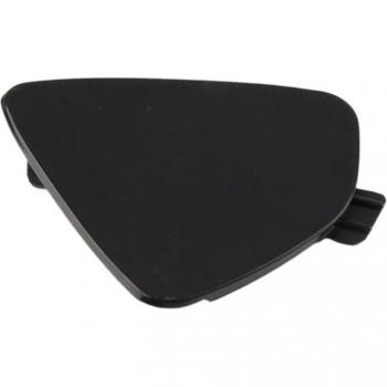 Front Bumper Tow Hook Eye Cover Cap for Volvo XC60 31323767 39821562