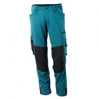 Mascot Pantaloni Protettivi con Tasca Knee Pad 17179