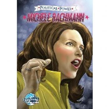 Political Power: Michele Bachmann