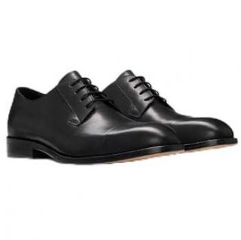 Scarpe Basso Nero BOSS Limber 50541744