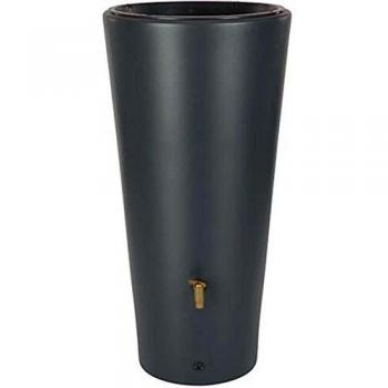 GRAF Regenspeicher VASO 2 in 1 graphite
