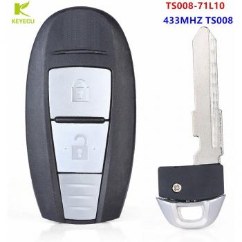 Remote Keyecu OEM 37172‑71L10