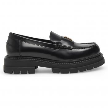 Mocassini Chunky Badura PAOLA-112890 Nero