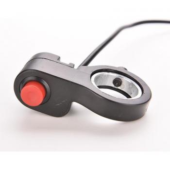 7/8'' Motorcycle Handlebar Kill Switch