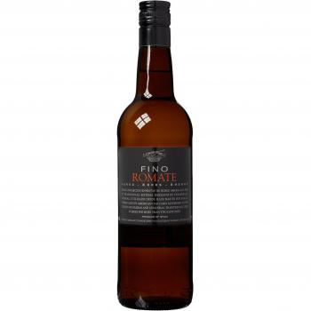 Sanchez Romate Classic Fino