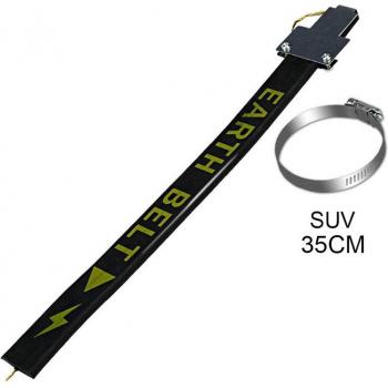 Car Static Electricity Eliminator Strip